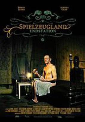 Spielzeugland Endstation Spielzeugland Endstation