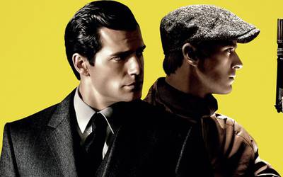 10 самых ярких трейлеров февраля 10 самых ярких трейлеров февраля