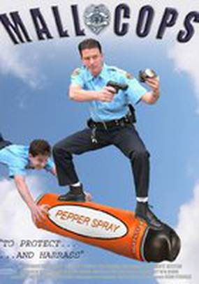 Mall Cops Mall Cops