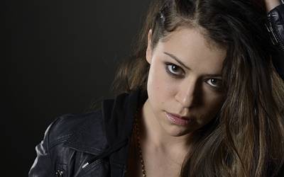 Что сериал «Темное дитя» говорит нам о будущем Что сериал «Темное дитя» говорит нам о будущем