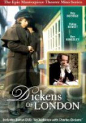 Dickens of London (мини-сериал) Dickens of London (мини-сериал)