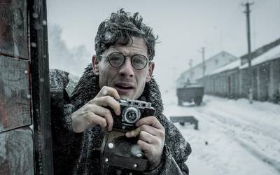 7 самых ожидаемых фильмов Берлинского кинофестиваля 7 самых ожидаемых фильмов Берлинского кинофестиваля