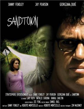 Sandtown Sandtown