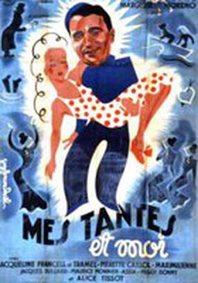 Mes tantes et moi Mes tantes et moi