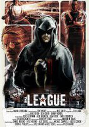 The League The League