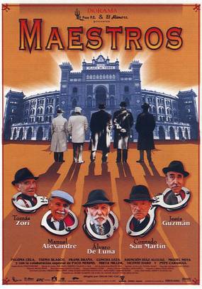 Maestros Maestros