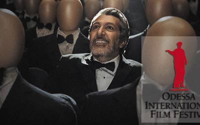 Что смотреть на Одесском кинофестивале 2015 Что смотреть на Одесском кинофестивале 2015