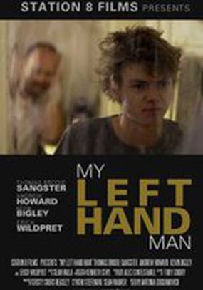 My Left Hand Man My Left Hand Man
