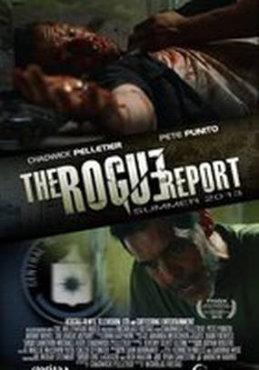 The Rogue Report The Rogue Report
