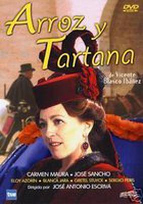 Arroz y tartana Arroz y tartana