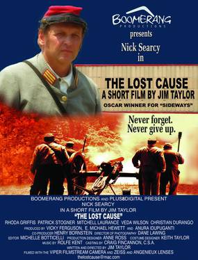 The Lost Cause The Lost Cause