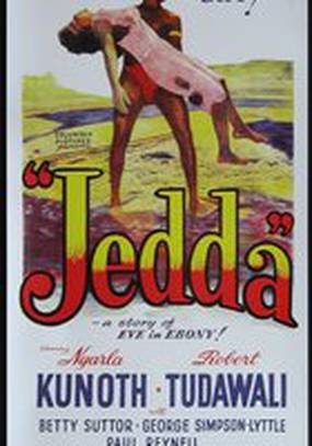 Jedda Jedda