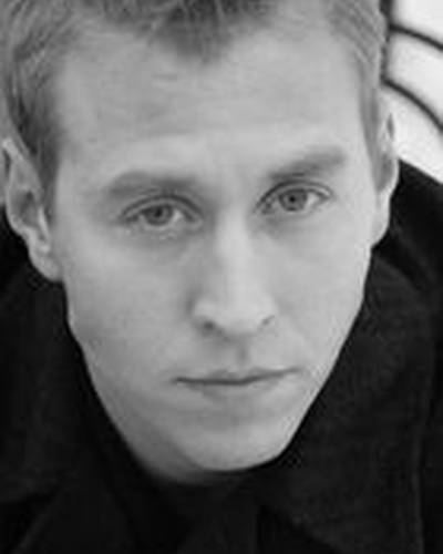 Михаил Тарабукин фото