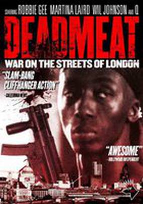 Deadmeat Deadmeat