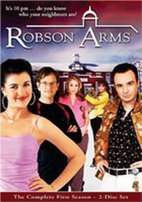 Robson Arms Robson Arms