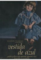 Vestida De Azul (Antonio Gimenez Rico, 1983)