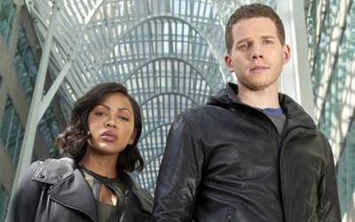 Жизнь после Спилберга: все о сериале «Особое мнение» Жизнь после Спилберга: все о сериале «Особое мнение»
