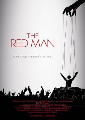 The Red Man The Red Man