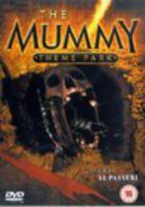 The Mummy Theme Park (видео) The Mummy Theme Park (видео)