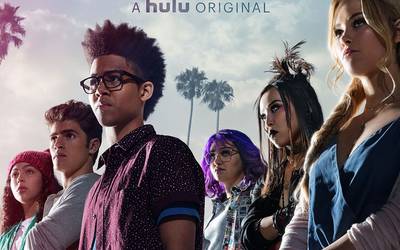 Что нужно знать о супергеройском сериале «Беглецы» Что нужно знать о супергеройском сериале «Беглецы»