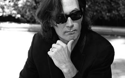 Том ДиЧилло: «…как только он произнёс «The Doors», я сразу сказал «ДА» Том ДиЧилло: «…как только он произнёс «The Doors», я сразу сказал «ДА»