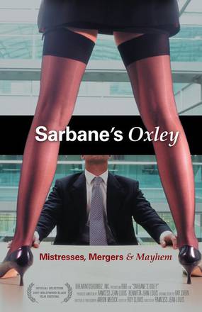Sarbane's-Oxley Sarbane's-Oxley