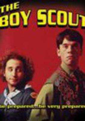 The Boy Scout The Boy Scout