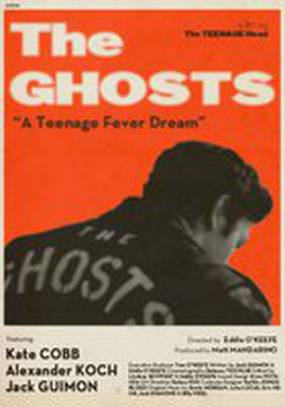 The Ghosts The Ghosts