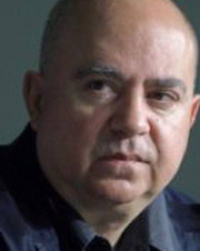 Агустин Альмодовар фото