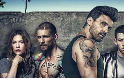 5 новых сериалов, которые вы упустили из виду 5 новых сериалов, которые вы упустили из виду