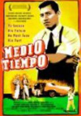 Medio tiempo Medio tiempo