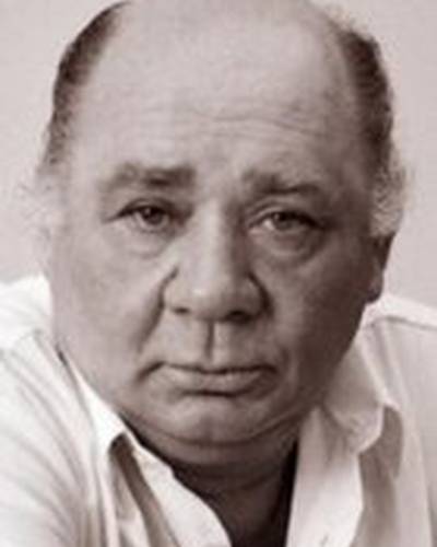 Евгений Леонов фото