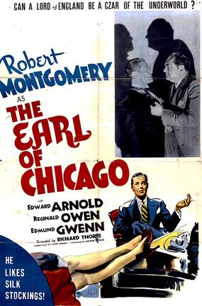 The Earl of Chicago The Earl of Chicago