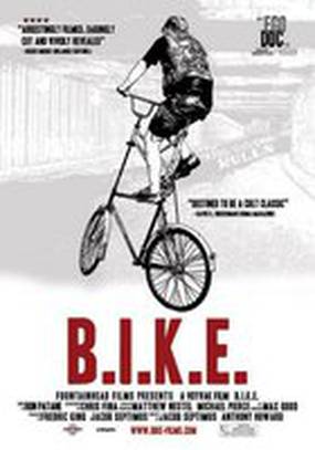B.I.K.E. B.I.K.E.