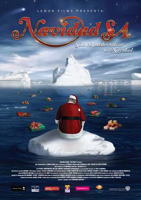 Navidad, S.A. Navidad, S.A.