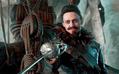 7 ожидаемых кинопремьер для всей семьи 7 ожидаемых кинопремьер для всей семьи