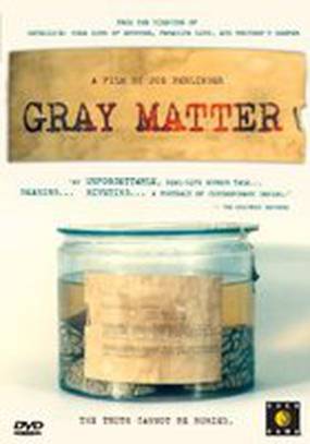 Gray Matter Gray Matter