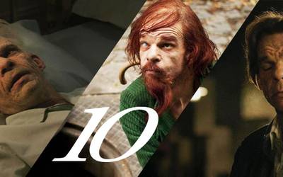 10 фильмов, в которых актеры играют сразу несколько ролей 10 фильмов, в которых актеры играют сразу несколько ролей