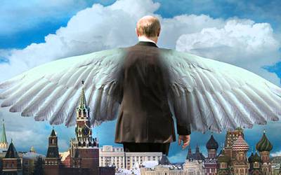 Узнать в лицо: 5 фильмов о Путине и его режиме Узнать в лицо: 5 фильмов о Путине и его режиме