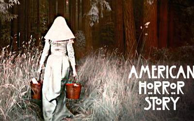 10 фактов о новом сезоне «Американской истории ужасов» 10 фактов о новом сезоне «Американской истории ужасов»