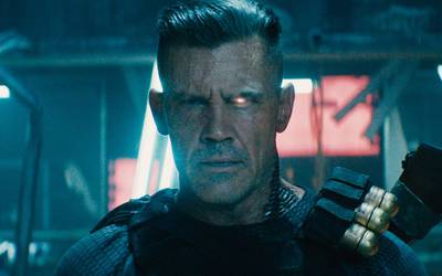 10 самых ярких трейлеров февраля 10 самых ярких трейлеров февраля