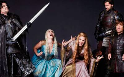 Календарь сериаломана: даты премьер сериалов на весну-лето 2015 Календарь сериаломана: даты премьер сериалов на весну-лето 2015
