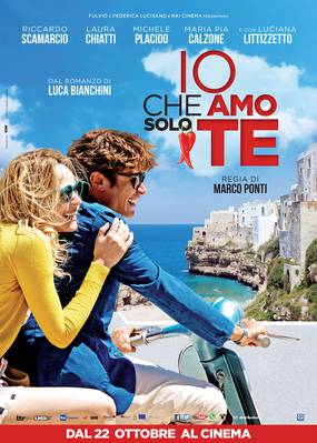 Io che amo solo te Io che amo solo te