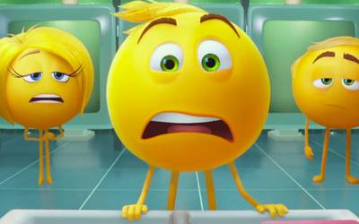 Стоит ли смотреть: «Эмоджи фильм» Стоит ли смотреть: «Эмоджи фильм»