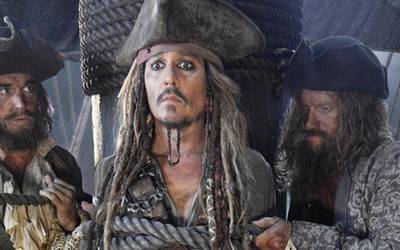 10 самых ярких трейлеров февраля 10 самых ярких трейлеров февраля