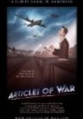 Articles of War Articles of War