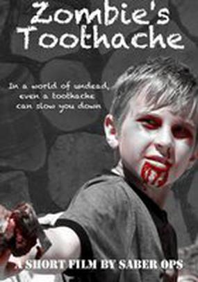 Zombie's Toothache Zombie's Toothache