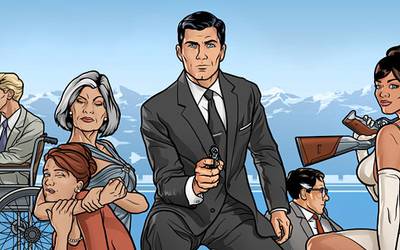 Мультсериалы с недетскими идеями Мультсериалы с недетскими идеями