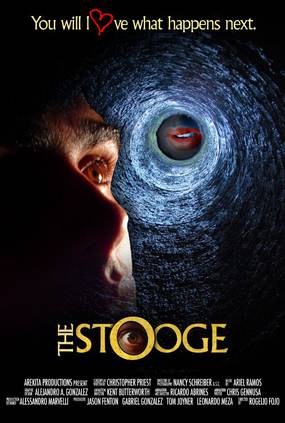 The Stooge The Stooge