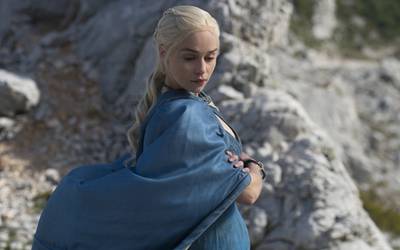 Чем «Игра престолов» похожа на современный мир Чем «Игра престолов» похожа на современный мир